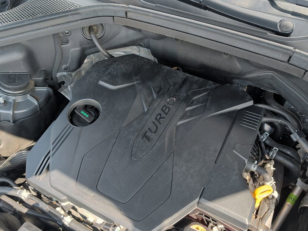 Used 2021 Genesis GV80 2.5T w/ Advanced Package 03 image 22