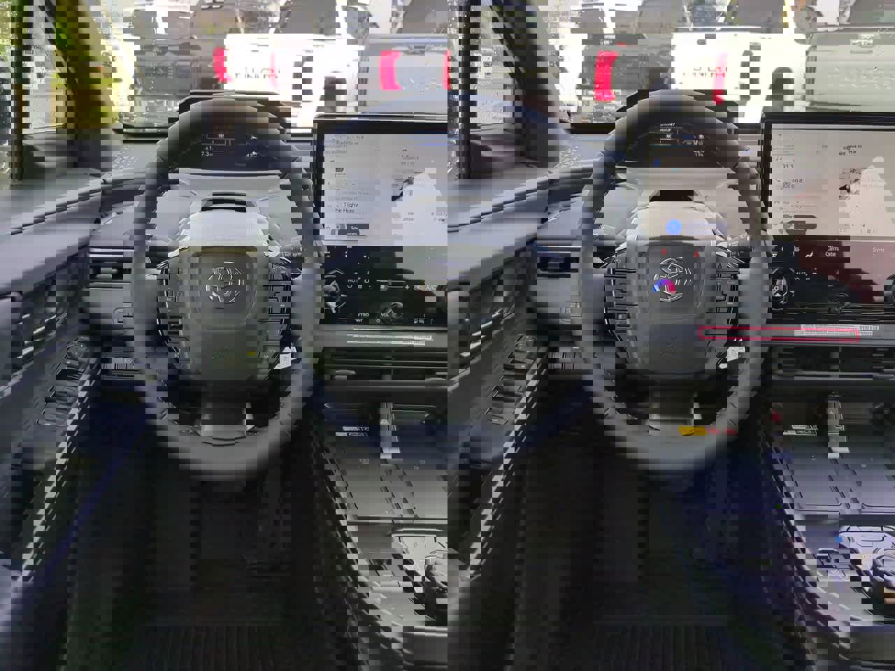 New 2026 Toyota bZ XLE image 15