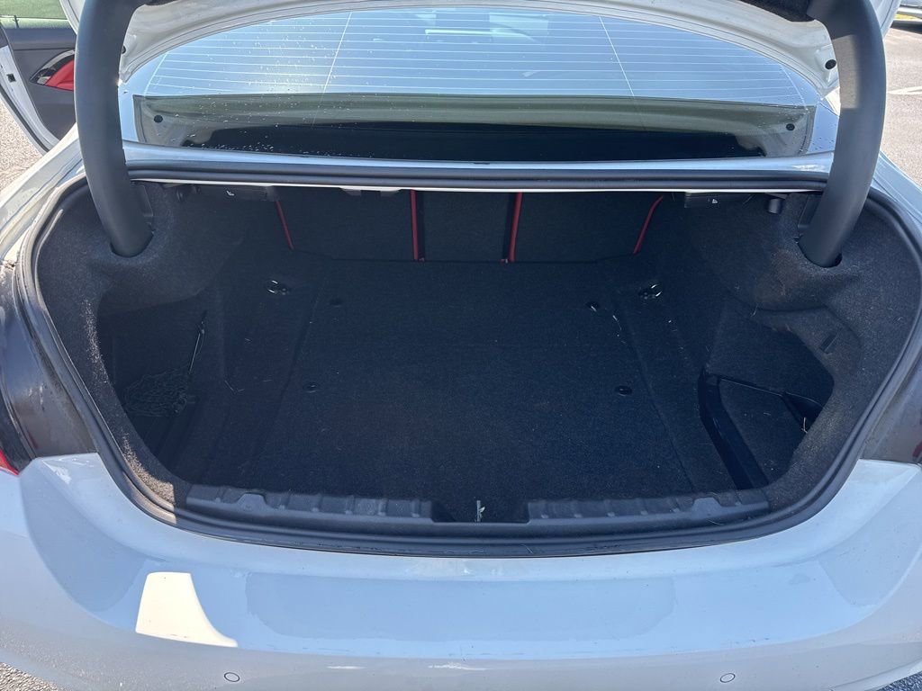 Used 2017 BMW 430i xDrive Coupe image 19