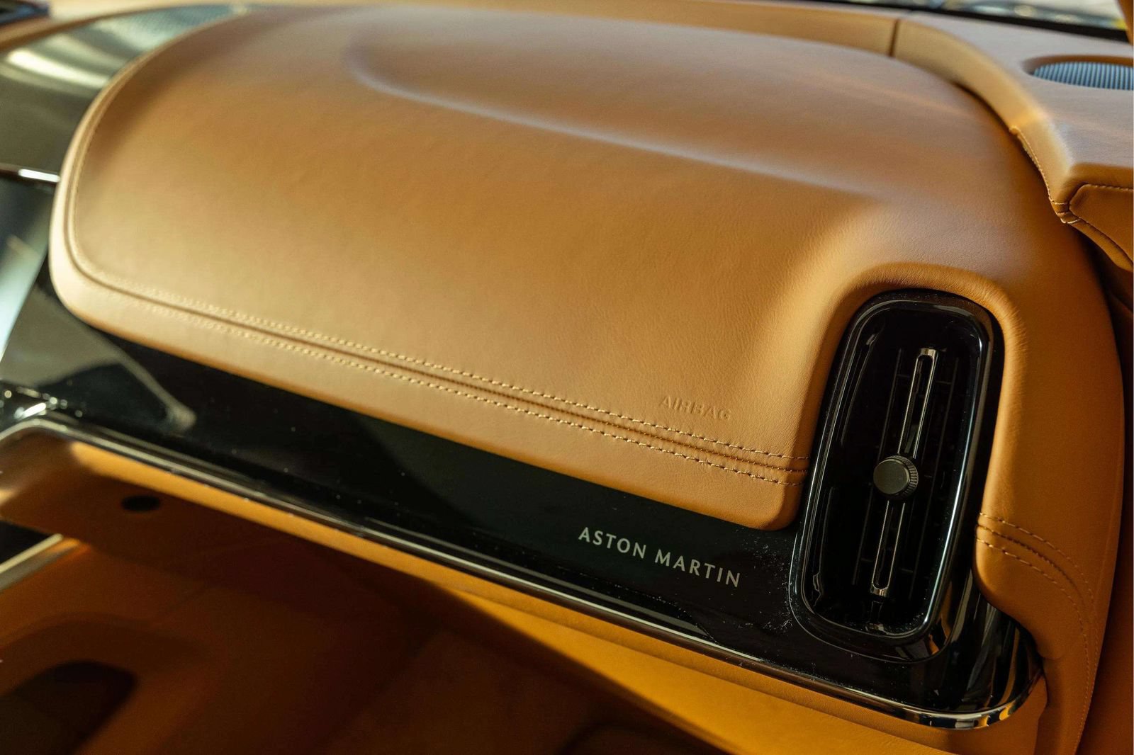 New 2026 Aston Martin DBX 707 AWD/4WD image 29