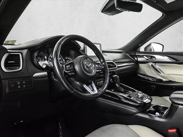 Used 2019 MAZDA CX-9 Grand Touring image 10