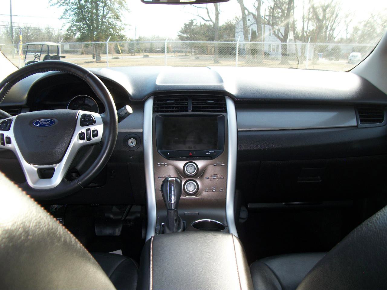 Used 2013 Ford Edge SEL image 6