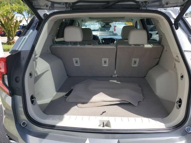 Used 2023 GMC Terrain Denali AWD/4WD image 25