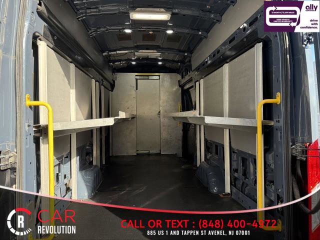 Used 2020 Ford Transit 250 148 High Roof Extended image 7