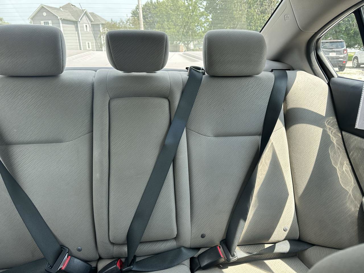 Used 2013 Honda Civic EX image 21