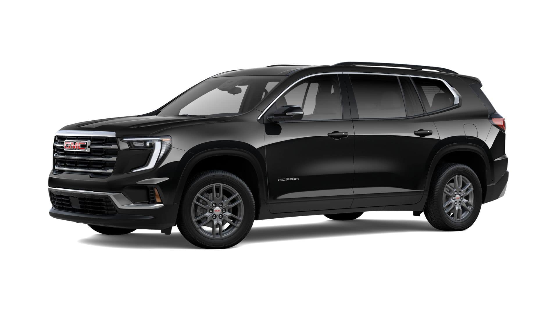 New 2025 GMC Acadia Elevation FWD image 2