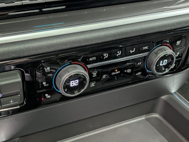 New 2026 Chevrolet Silverado 3500 High Country w/ Midnight Edition AWD/4WD image 26