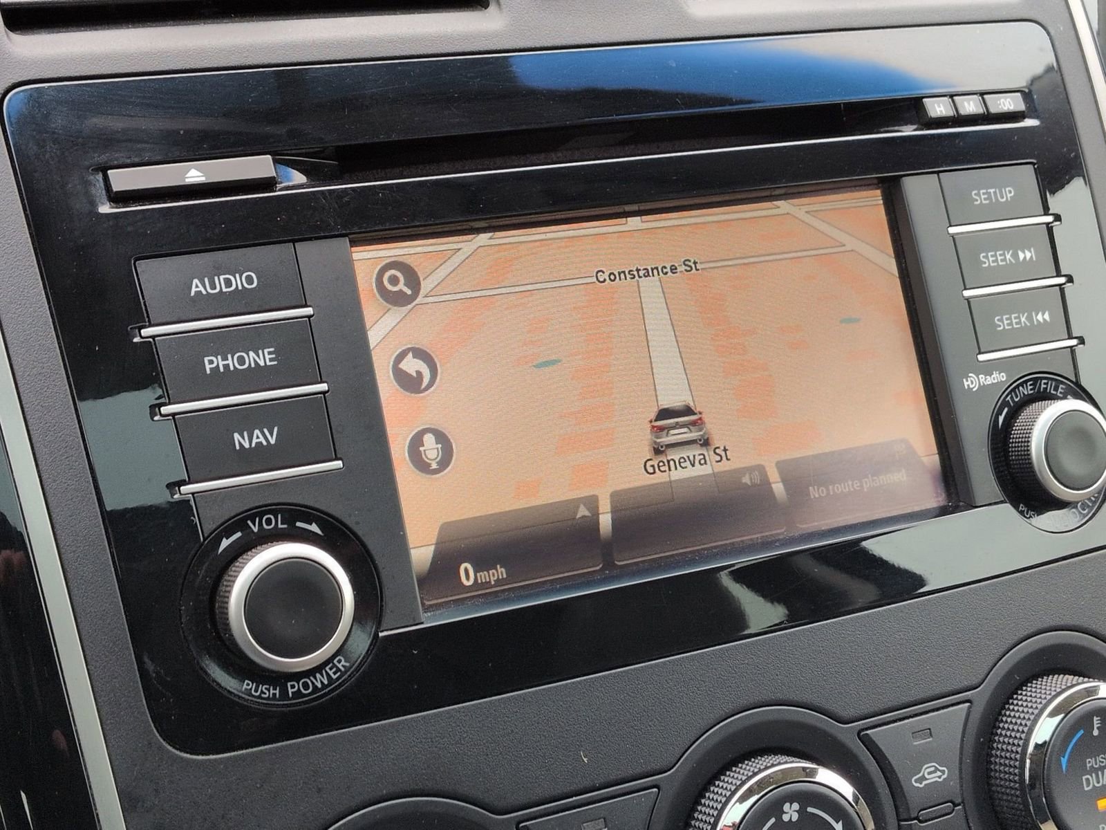 Used 2013 MAZDA CX-9 Touring image 34