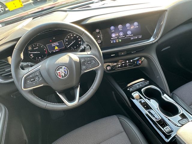 Used 2023 Buick Envision Preferred image 28