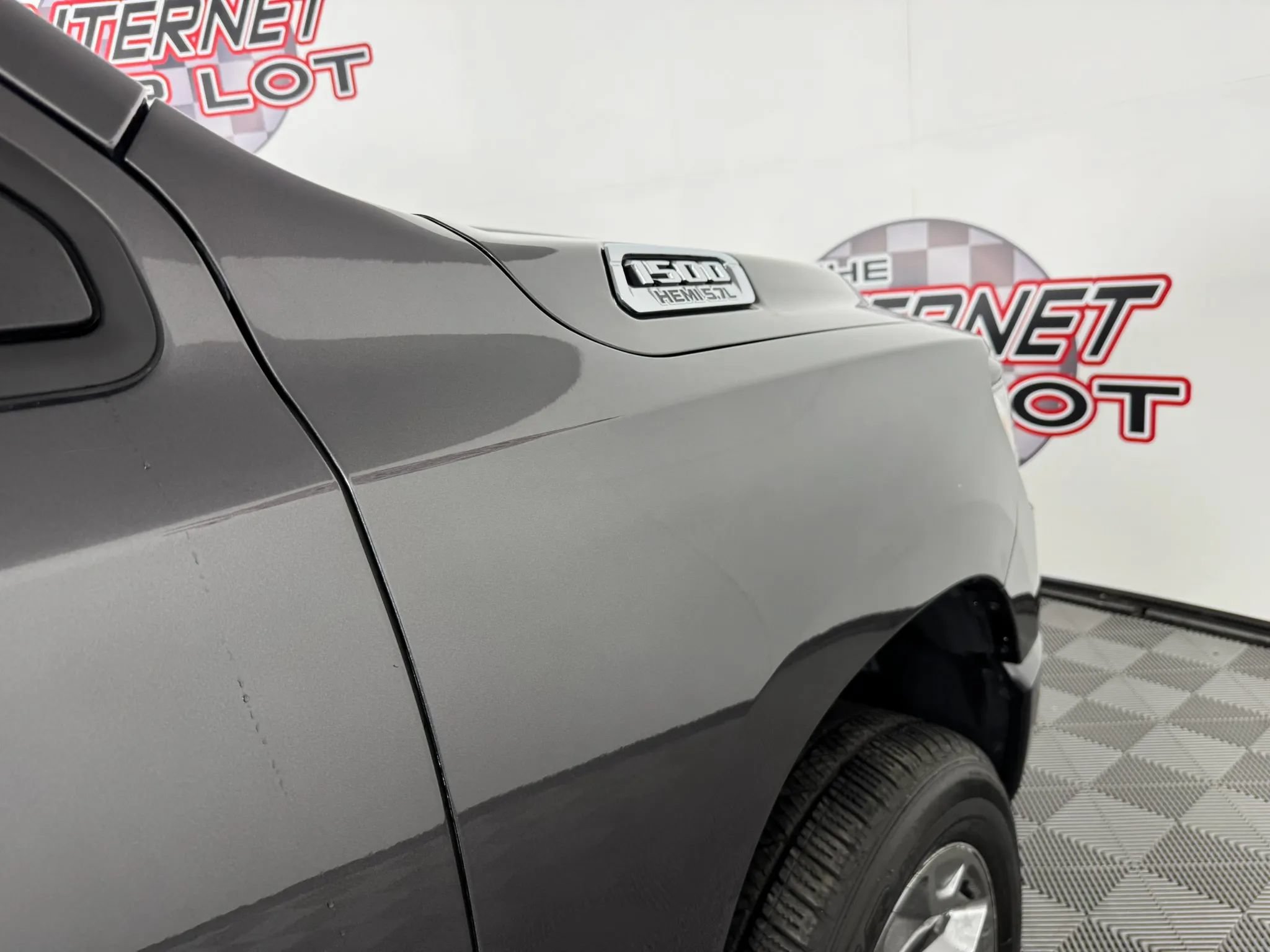Used 2020 RAM 1500 Lone Star AWD/4WD image 30