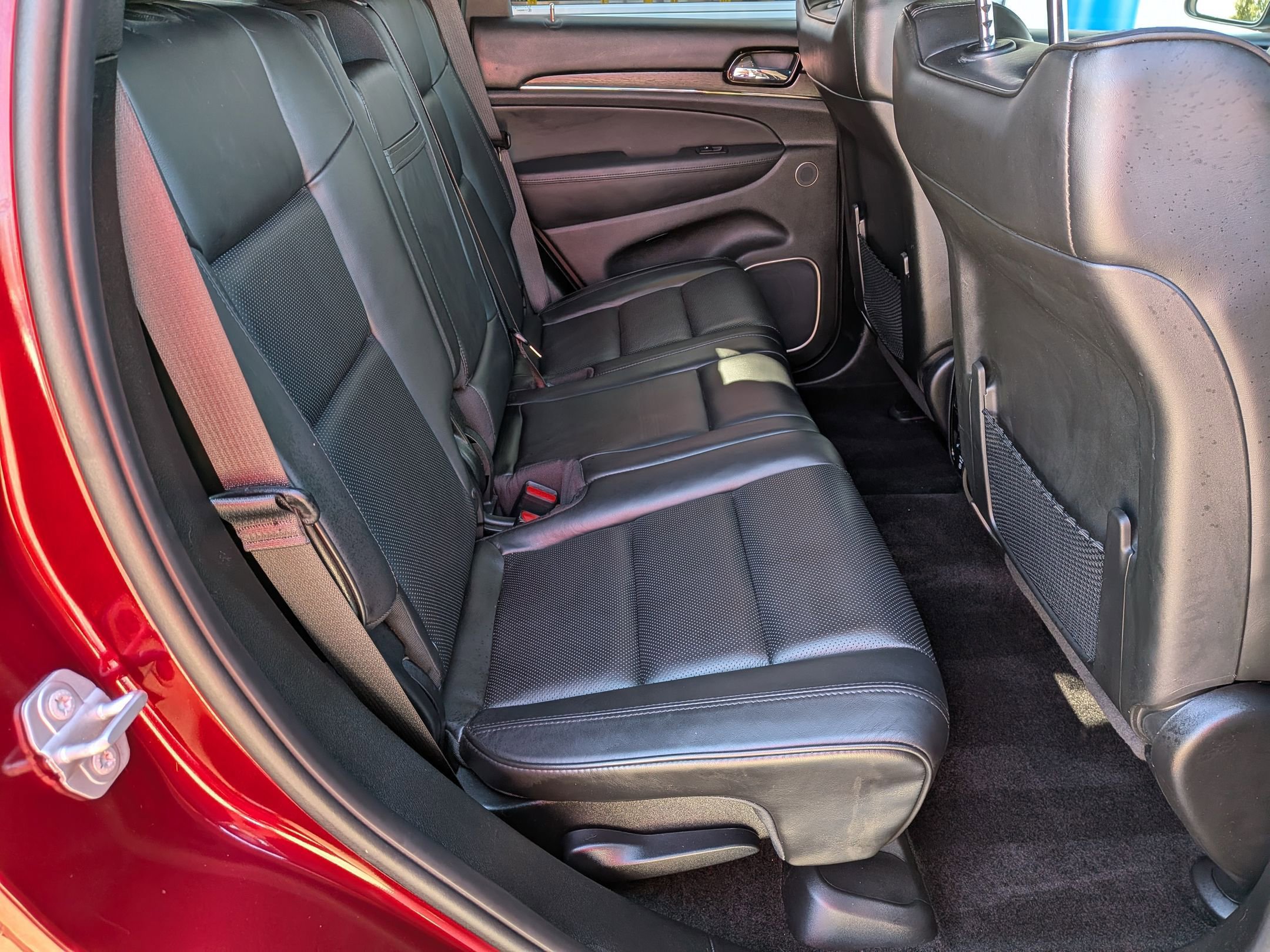 Used 2019 Jeep Grand Cherokee High Altitude image 31