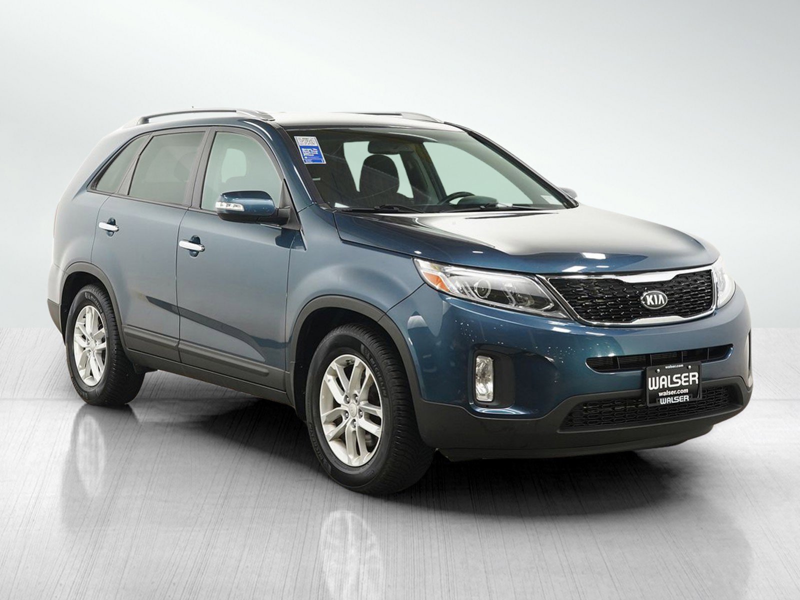 Used 2014 Kia Sorento LX FWD image 7