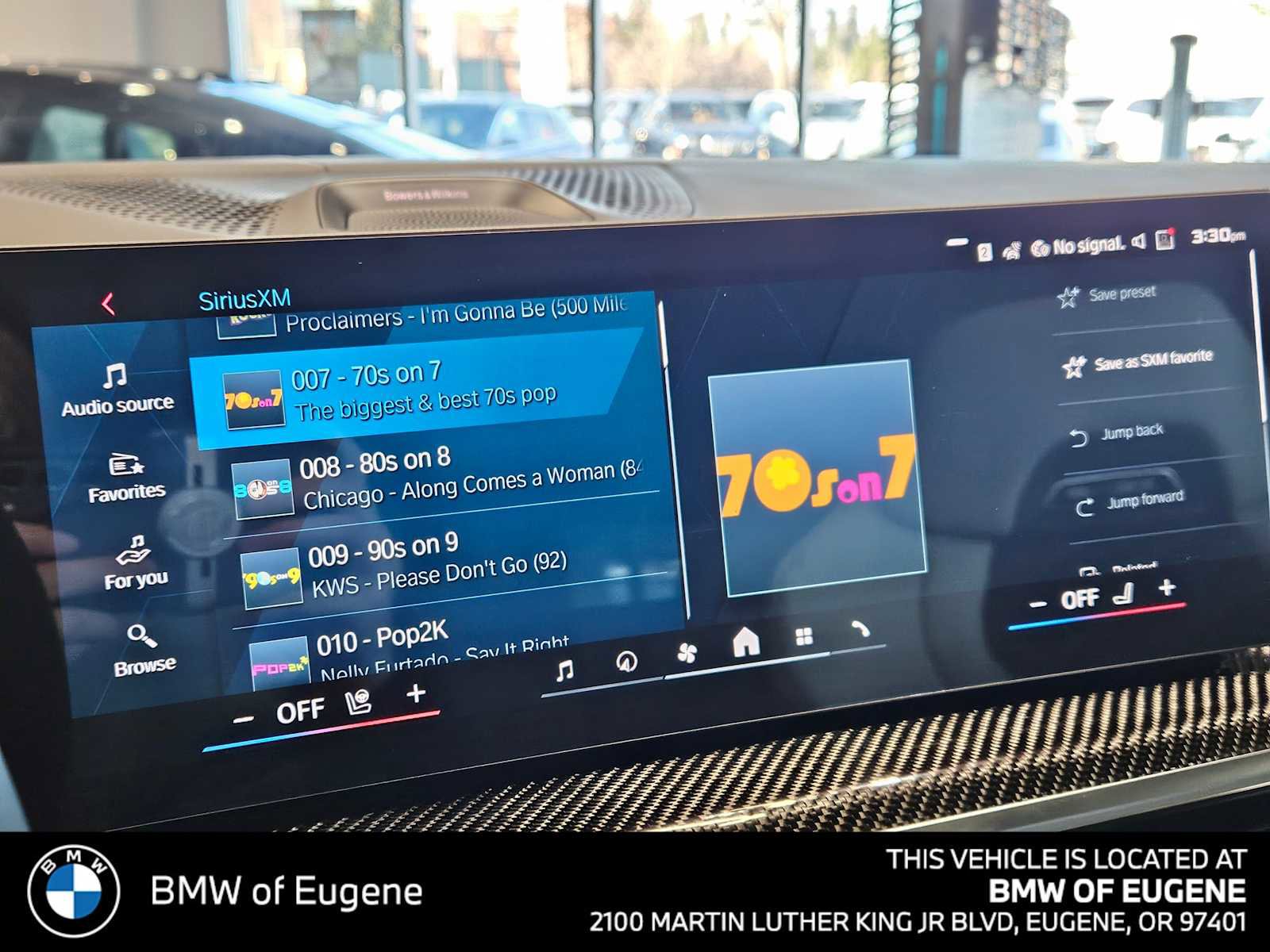 New 2026 BMW X6 M Competition w/ Executive Package AWD/4WD image 29