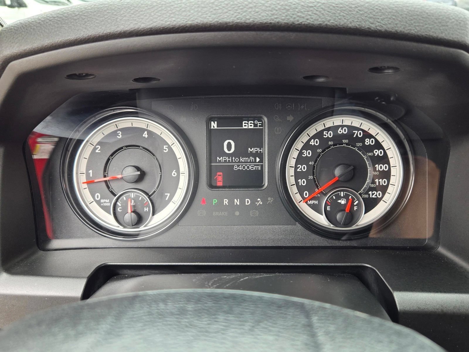 Used 2021 RAM 1500 Tradesman w/ Tradesman SXT Package AWD/4WD image 21