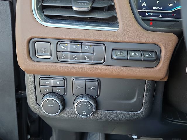 Used 2023 Chevrolet Tahoe High Country image 28