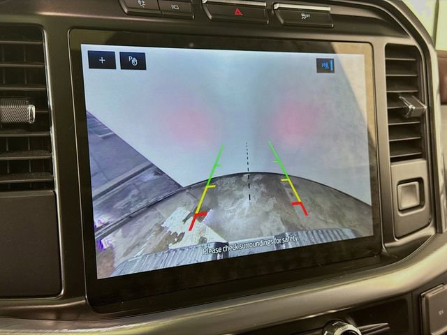 Used 2021 Ford F150 Lariat w/ Equipment Group 502A High image 14