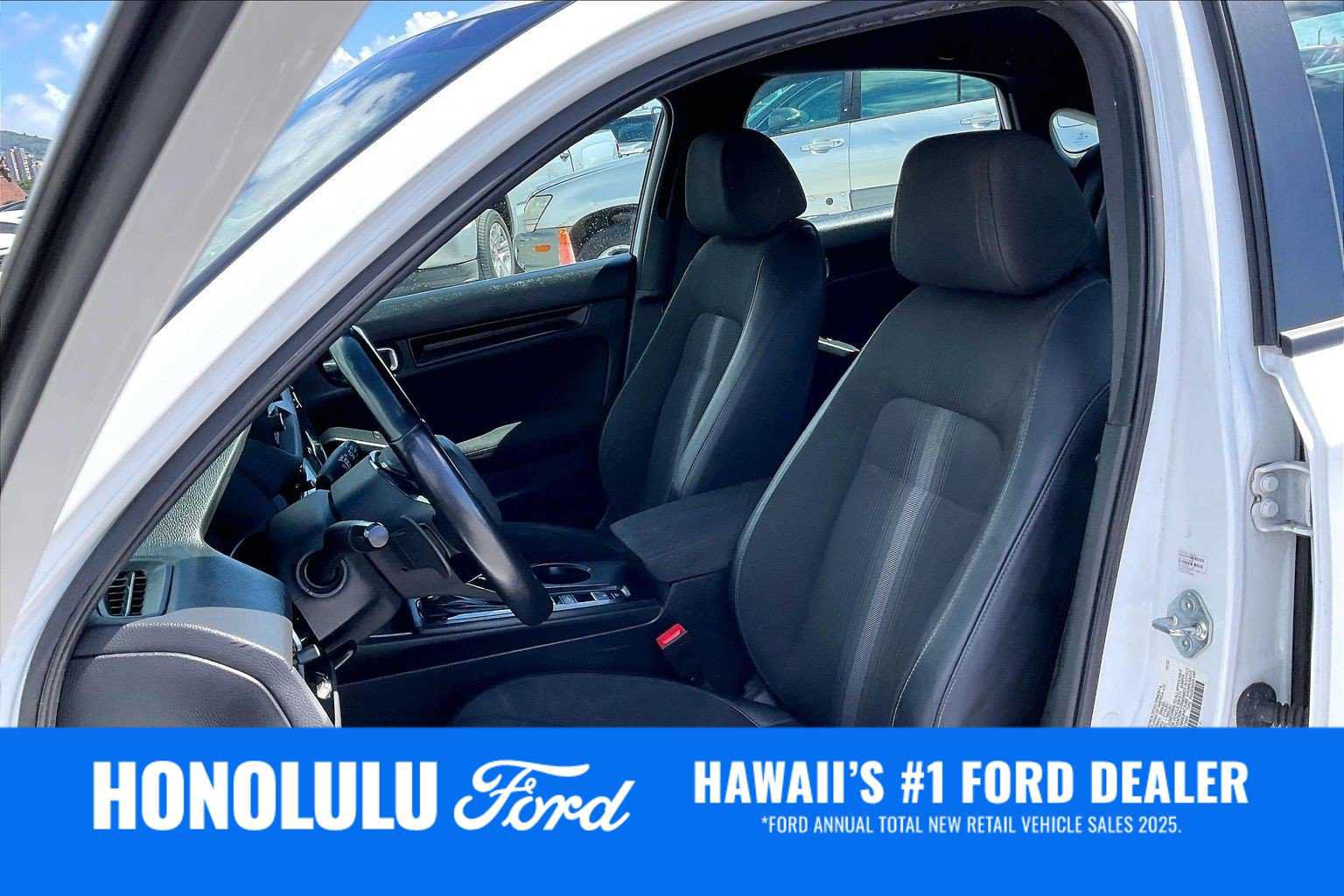 Used 2023 Honda Civic Sport image 11