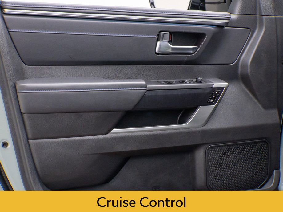 Used 2025 Toyota Tundra Platinum image 10