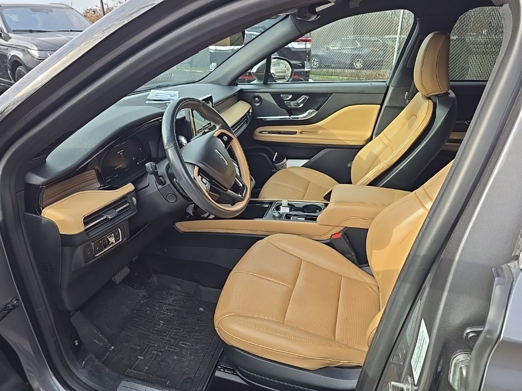 Used 2021 Lincoln Corsair Reserve image 7