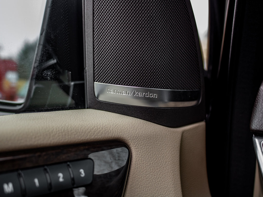 Used 2017 Mercedes-Benz GLE 350 4MATIC image 24