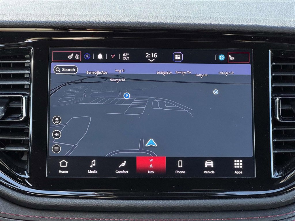 Used 2024 Dodge Durango GT image 3