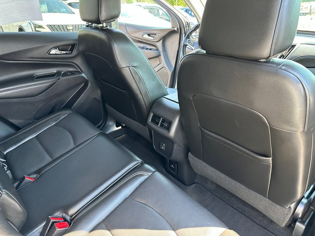 Used 2019 Chevrolet Equinox Premier FWD image 28