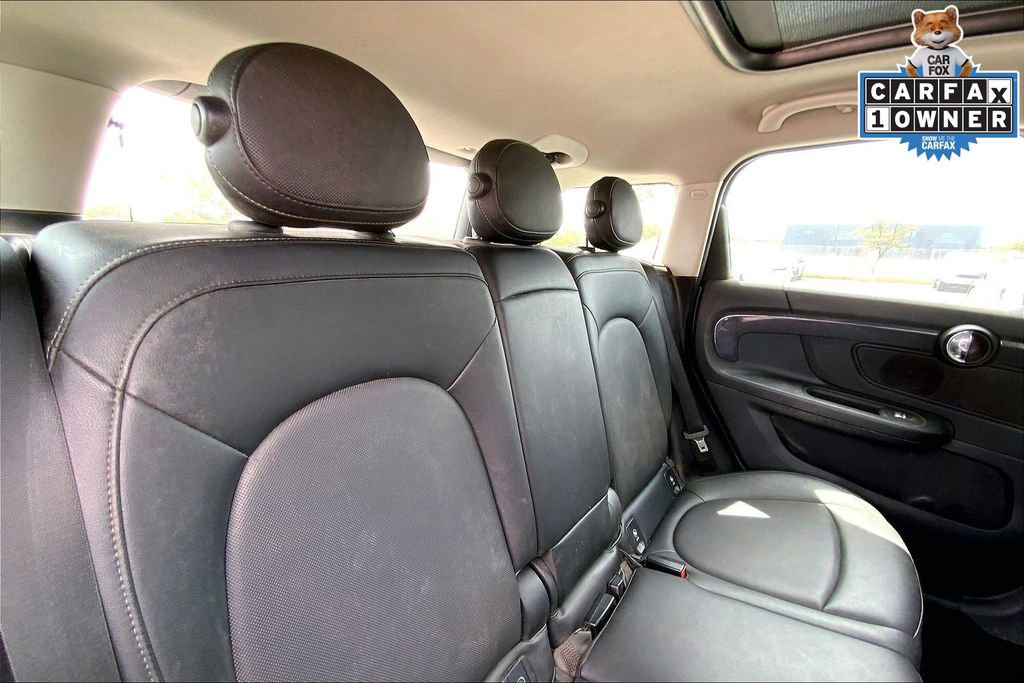 Used 2020 MINI Cooper Countryman S image 20