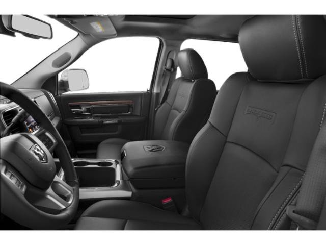 Used 2018 RAM 2500 Laramie w/ Off Road Package AWD/4WD image 12