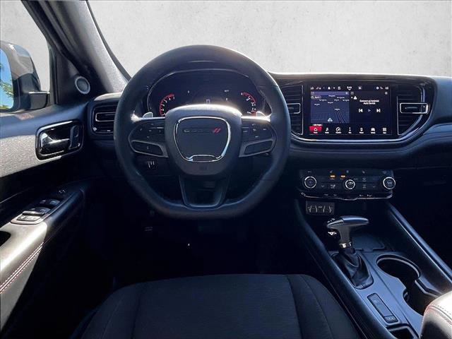 Used 2023 Dodge Durango R/T w/ Blacktop Package AWD/4WD image 5