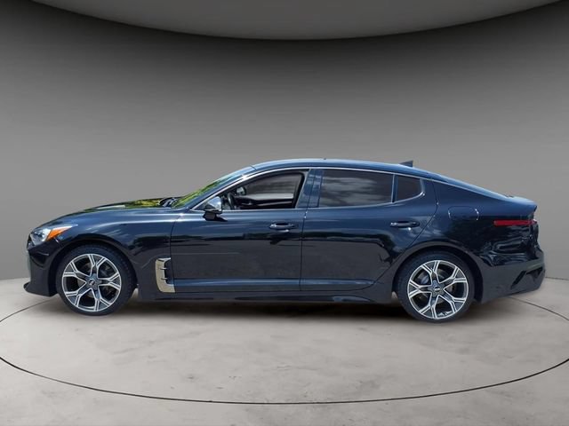 Used 2020 Kia Stinger GT-Line RWD image 2