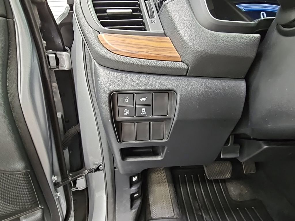 Used 2022 Honda CR-V EX-L image 26