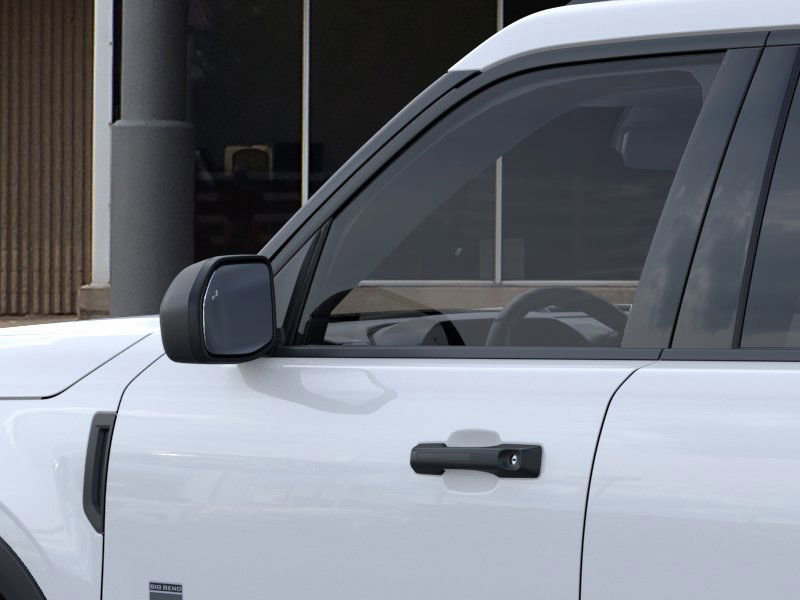 New 2025 Ford Bronco Sport Big Bend image 20