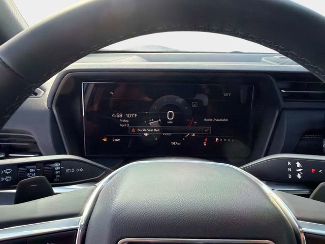 New 2026 GMC Terrain Elevation image 26