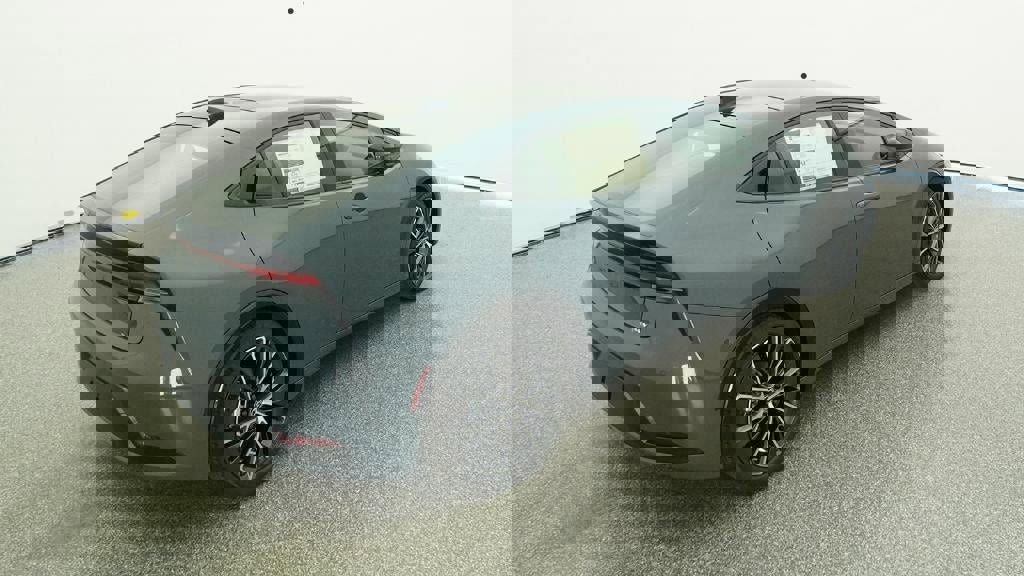 New 2026 Toyota Prius Limited image 9