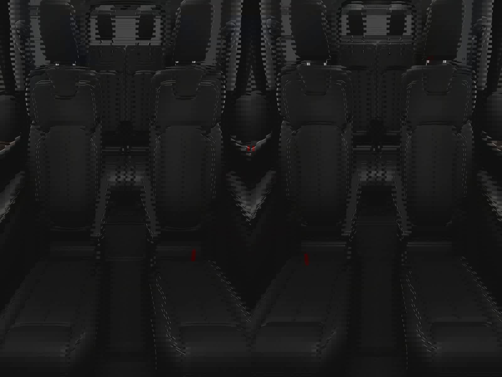 New 2025 Jeep Grand Cherokee L Limited image 19