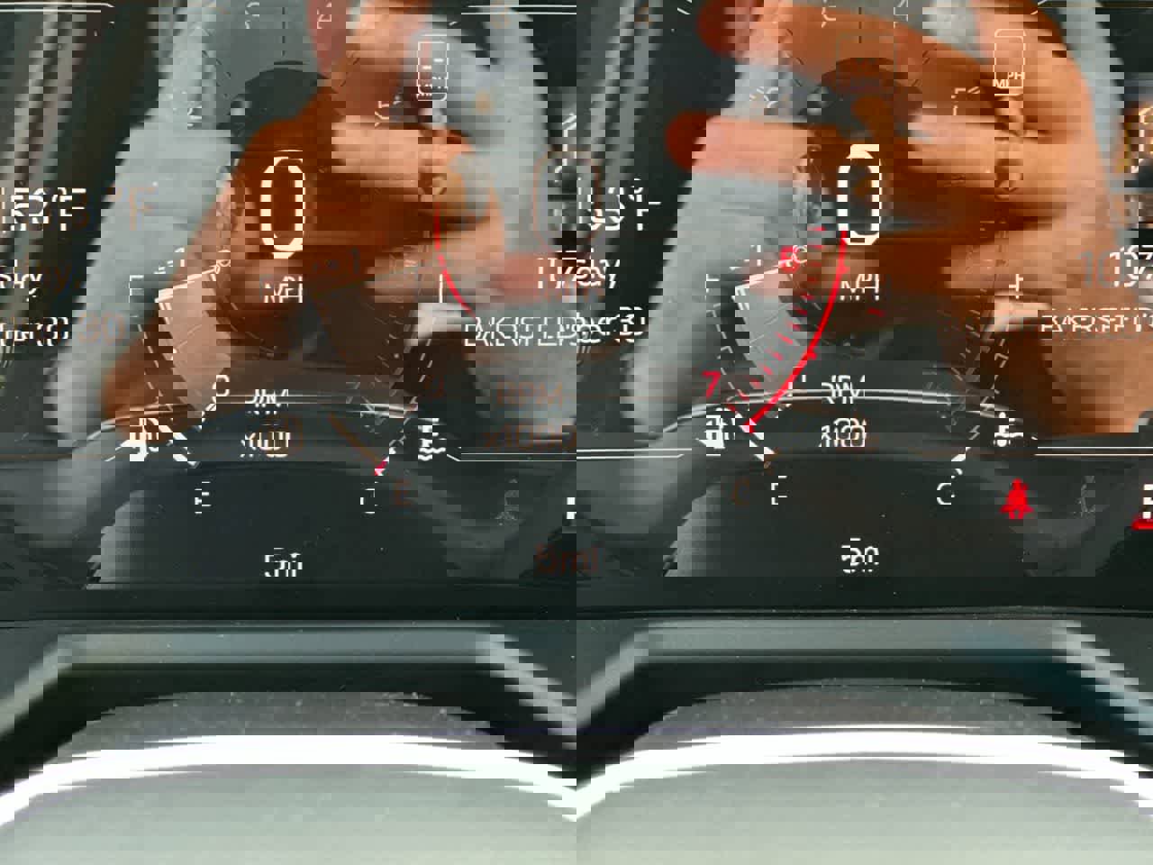 New 2026 GMC Acadia Elevation w/ Black Edition image 36