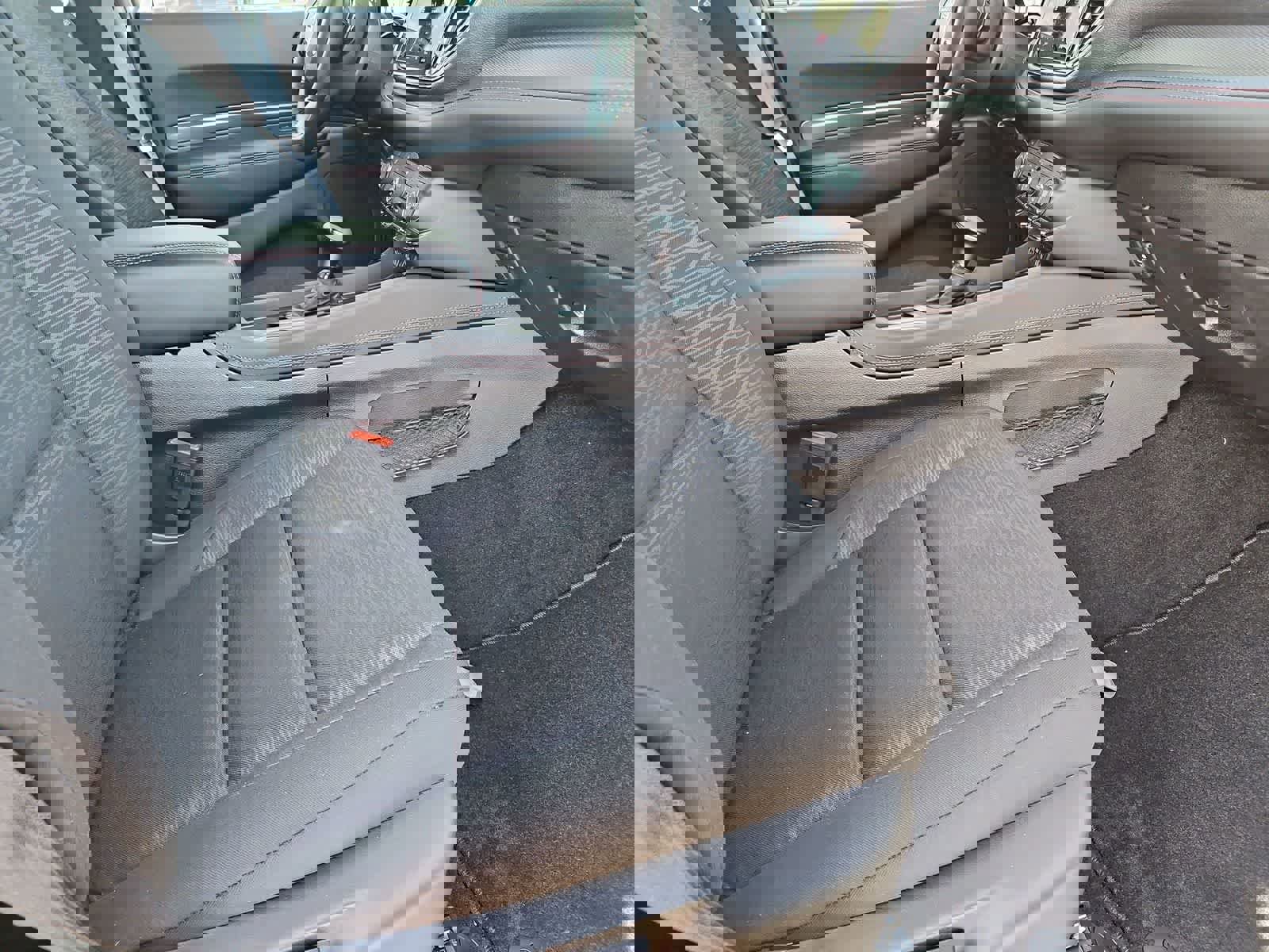 New 2026 Dodge Durango GT w/ Blacktop Package image 20