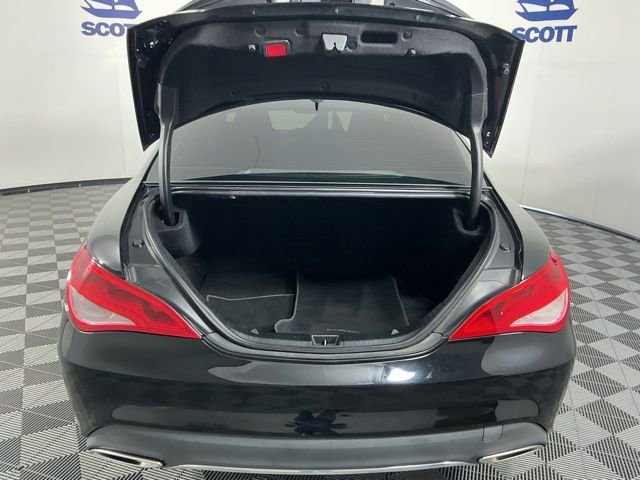 Used 2018 Mercedes-Benz CLA 250 image 20