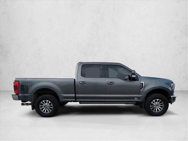 Used 2022 Ford F350 Lariat w/ Lariat Ultimate Package image 4