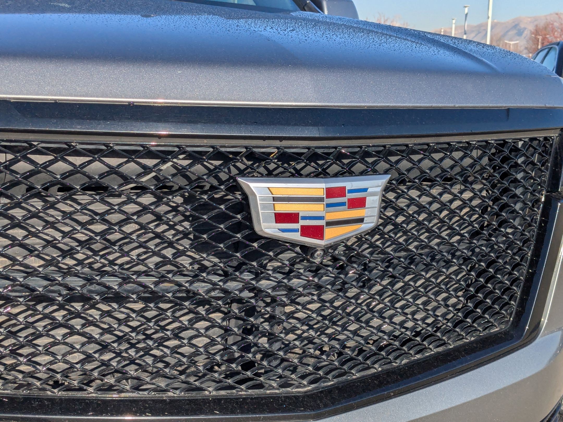 Used 2021 Cadillac Escalade Sport w/ Driver Assist Tech Package image 10