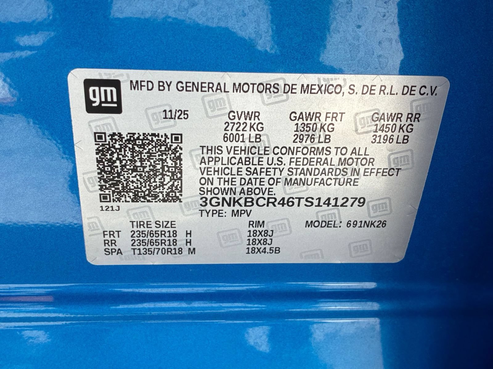 Used 2026 Chevrolet Blazer LT FWD image 30