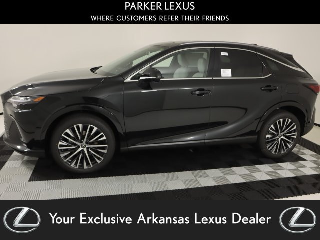 New 2026 Lexus RX 350 Premium Plus w/ Accessory Package (Z1)