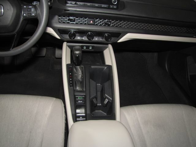 Certified 2023 Honda Accord LX image 15