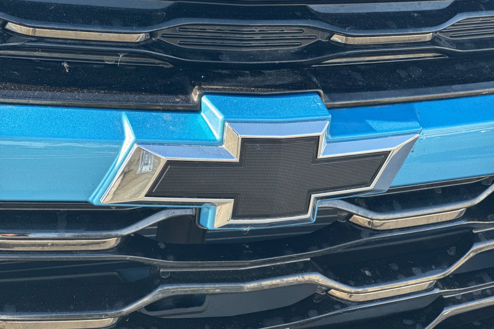 Used 2025 Chevrolet Trax ACTIV w/ Sunroof Package image 48