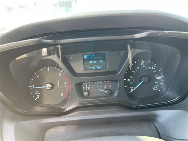 Used 2016 Ford Transit 350 156 DRW w/ Exterior Upgrade Package image 12