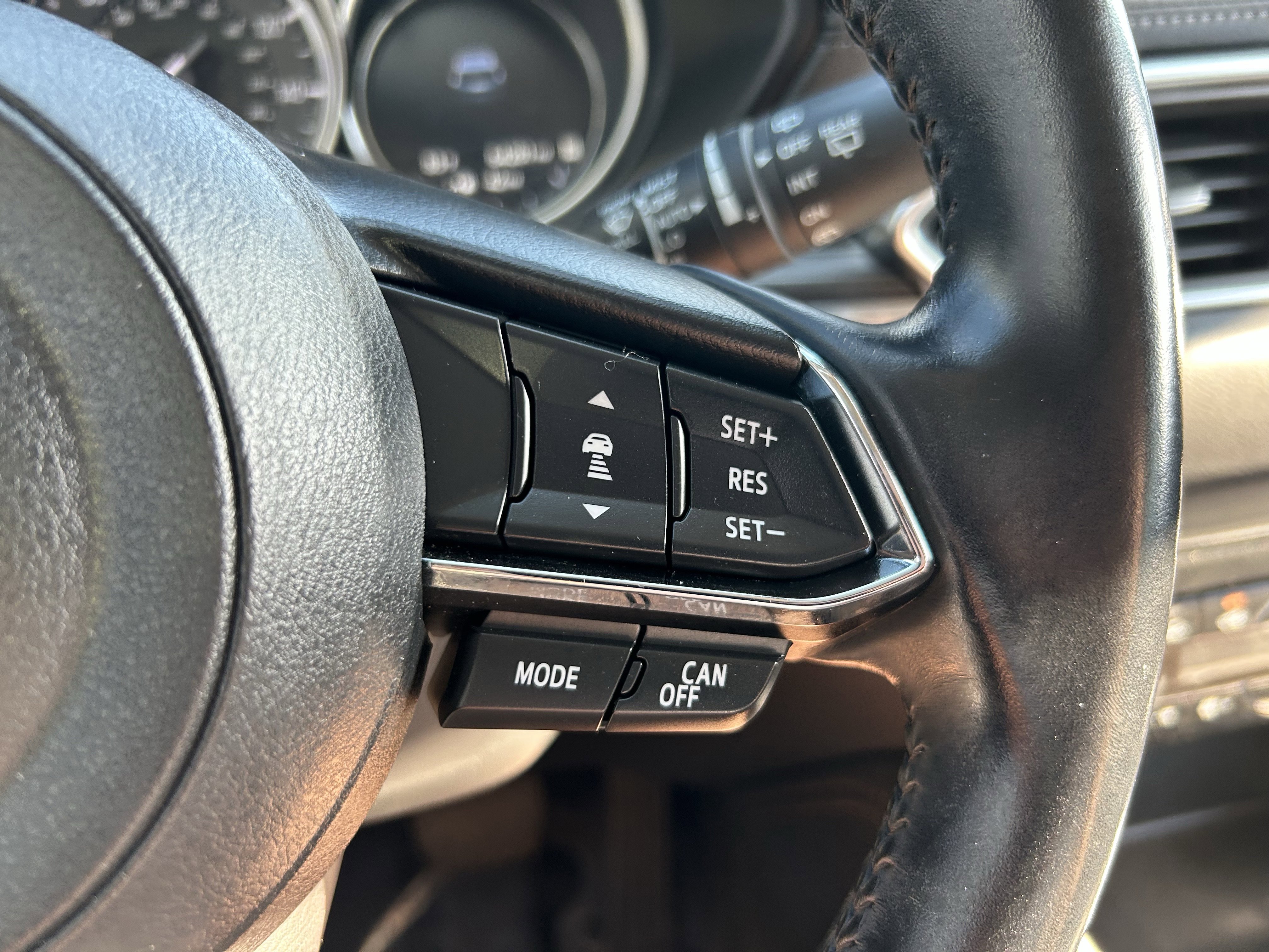 Used 2017 MAZDA CX-5 Grand Touring image 18