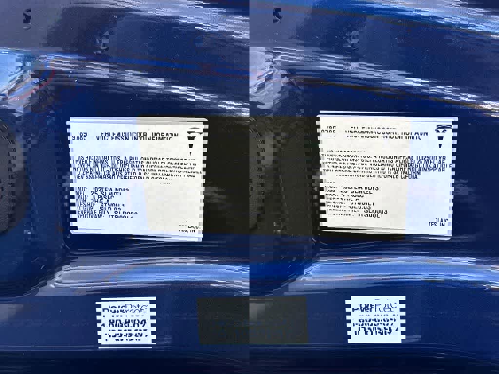 Used 2025 Tesla Model 3 Long Range image 9