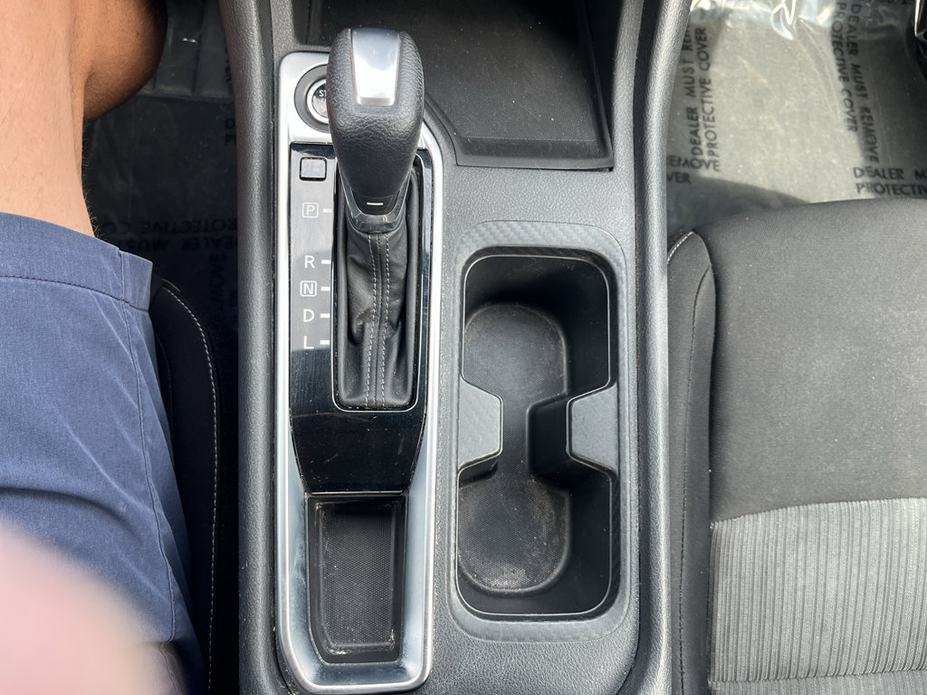 Used 2021 Nissan Sentra SV FWD image 20