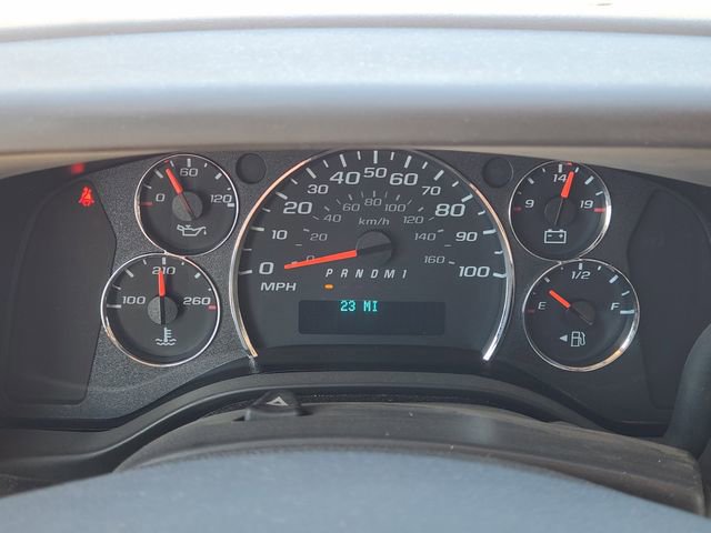 New 2025 GMC Savana 3500 w/ Power Convenience Package image 12