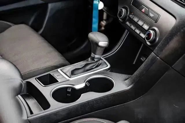 Used 2019 Kia Sportage LX FWD image 27
